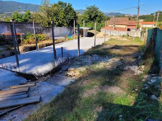 Residential Plot  Rúa padres franciscanos