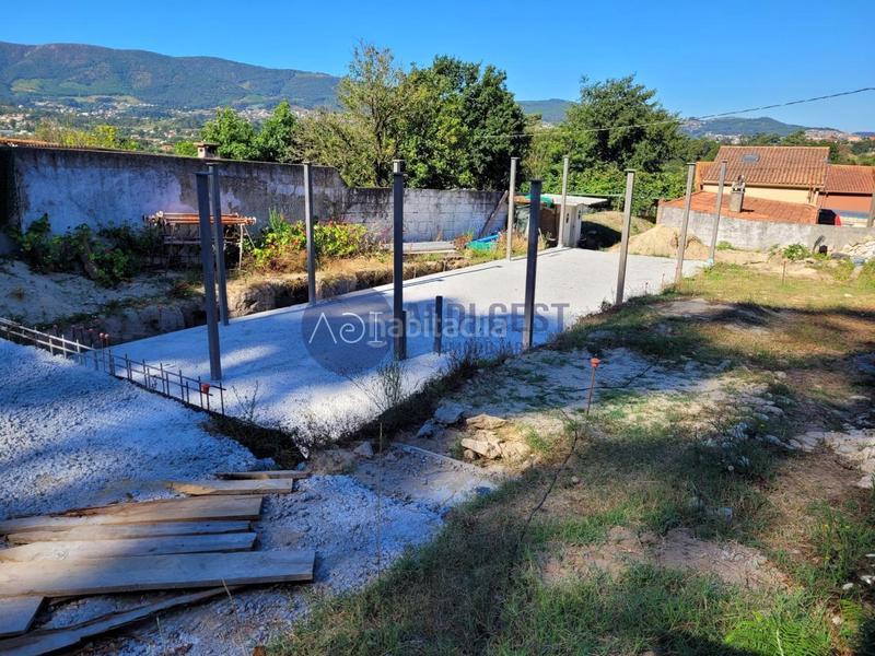 Foto 9e931af7-71e4-4a7f-b765-f07488e5060a. Terrain résidentiel dans San Pedro da Ramallosa Nigrán