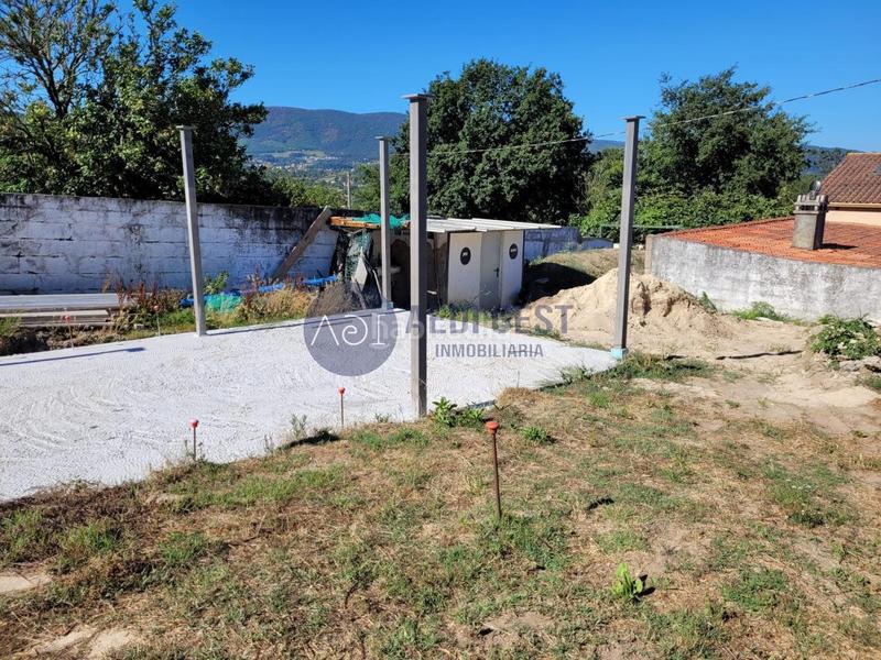 Foto 27446f39-6a9d-4af2-890e-468f928845ad. Terreno residenziale in San Pedro da Ramallosa Nigrán