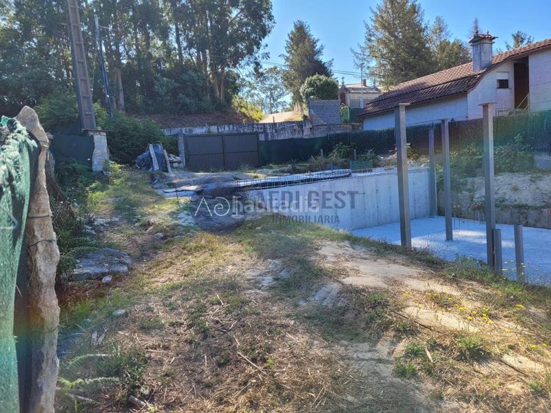 Foto 6e4a0363-04ab-49fe-8303-2234ce6b1cad. Terreno residenziale in San Pedro da Ramallosa Nigrán