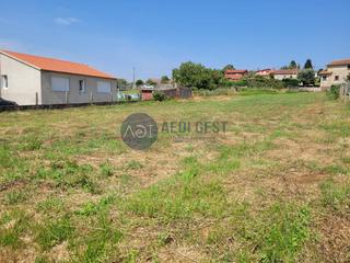 Residential Plot  Rúa telleiro borreiros
