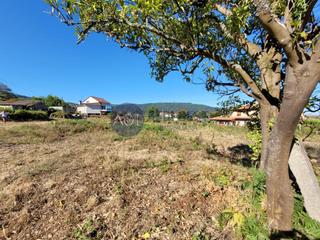 Terreno residencial  Camiño da fonte