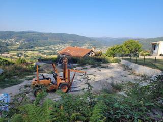 Wohngrundstück  Rua samuelle