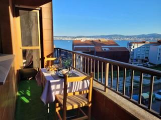 Appartement à Rúa de xosé alexandre cribeiro 10