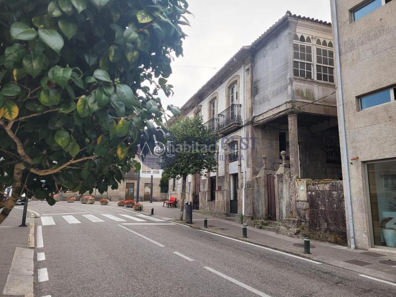 Foto 609fb129-9de9-441c-86e0-6967a665ed08. Masia a Gondomar