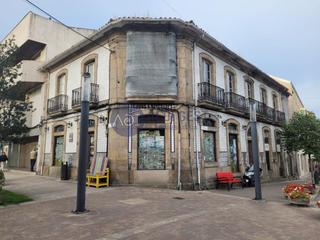 Masia  Avenida elduayen
