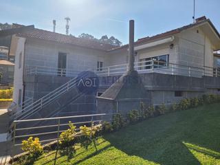 Chalet  Rua monte castelo