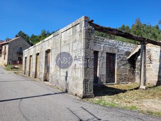 Masia  Lugar igrexa-oroso