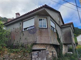 Casa  Lugar mougas