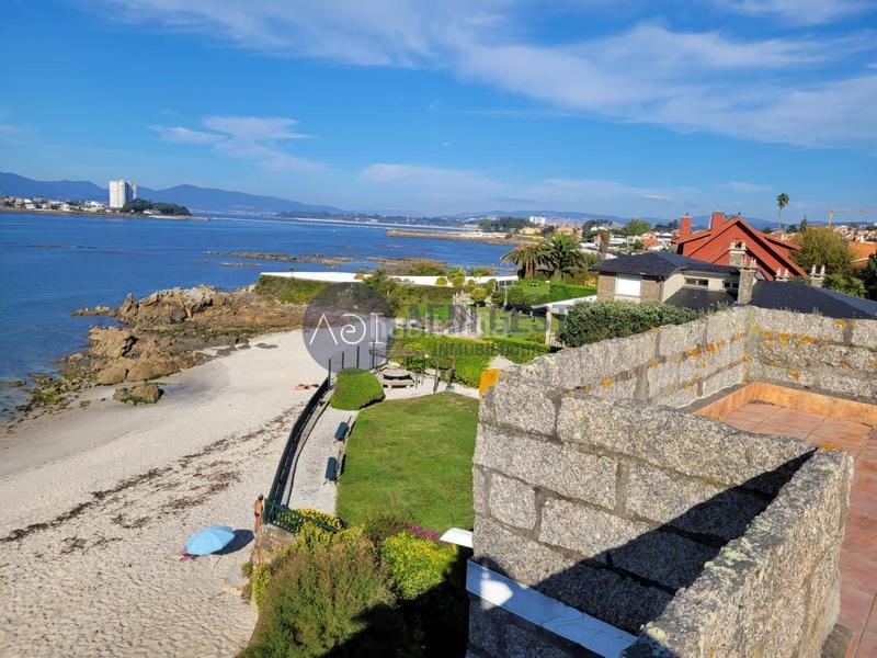 Foto 0d78cb2b-3d89-45e6-ba5a-6cae980cd65a. Chalet mit heizung parking in Coruxo - Oia - Saiáns Vigo