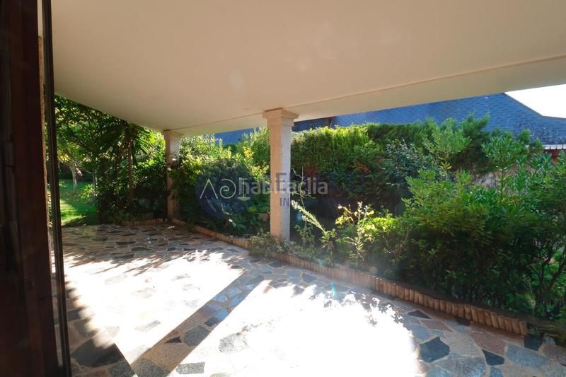 Foto 238dd0b3-a4b7-4c29-8378-49a07bfa216d. Chalet mit heizung parking in Coruxo - Oia - Saiáns Vigo