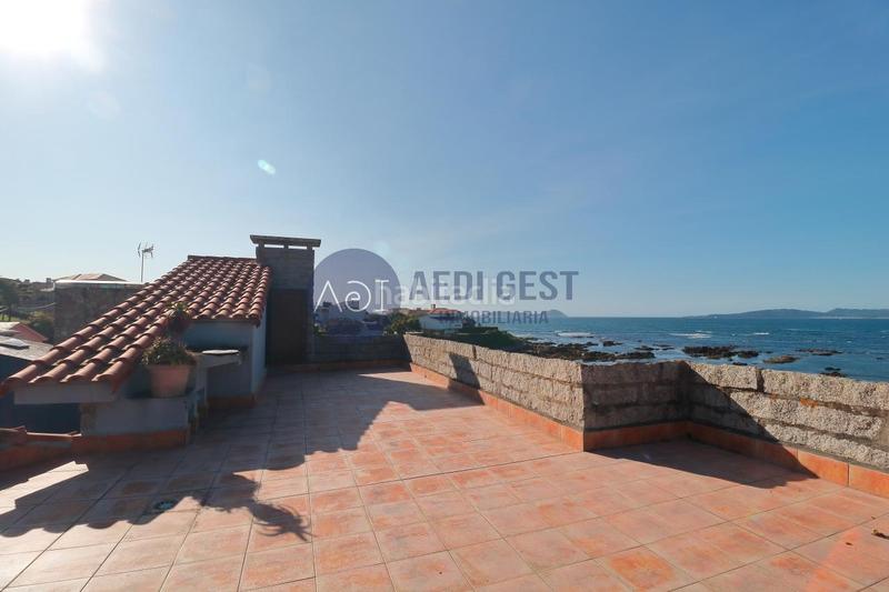 Foto 284a16d4-47af-4796-9ba3-ea467083607a. Chalet mit heizung parking in Coruxo - Oia - Saiáns Vigo