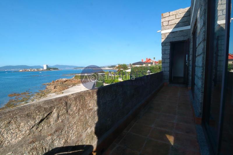 Foto 3973c913-da50-4ced-9adf-939ca583abd0. Chalet mit heizung parking in Coruxo - Oia - Saiáns Vigo