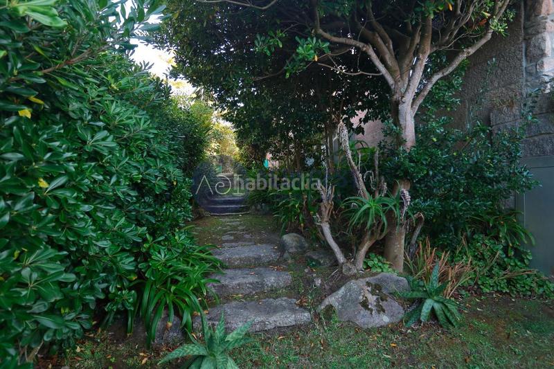 Foto 39a0aad9-e272-4274-957c-6bf17b49f8ef. Chalet mit heizung parking in Coruxo - Oia - Saiáns Vigo