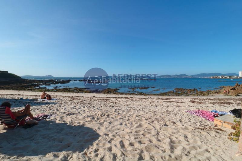 Foto 3e9d7b33-5264-4059-9305-03f0d0f626fa. Chalet mit heizung parking in Coruxo - Oia - Saiáns Vigo