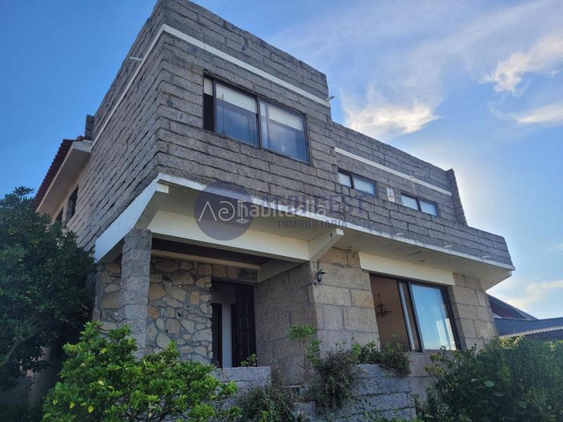 Foto 4834f011-7df4-4b84-bc88-9d64f09d0618. Chalet mit heizung parking in Coruxo - Oia - Saiáns Vigo