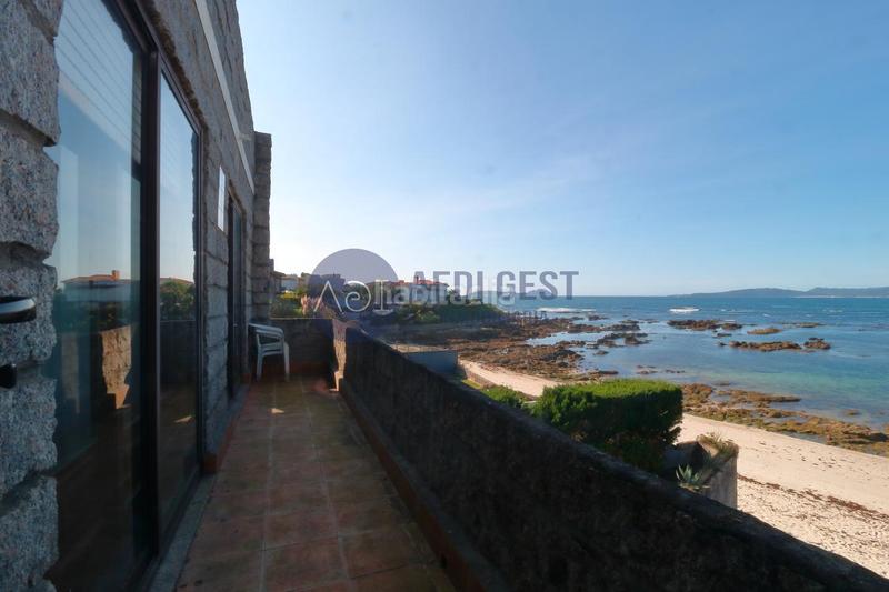 Foto 6482bd32-b771-448a-b23b-225b54b53d6c. Chalet mit heizung parking in Coruxo - Oia - Saiáns Vigo