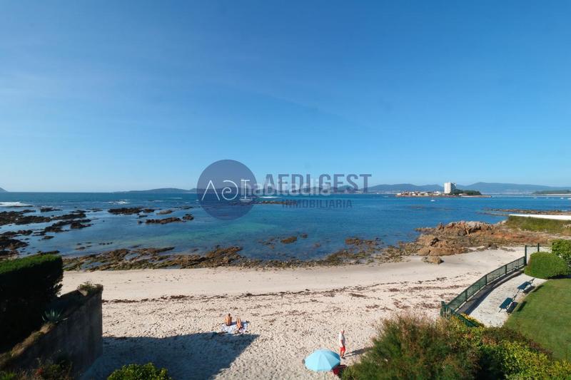 Foto 68903eef-681c-436f-99d2-a2494291bb4c. Chalet mit heizung parking in Coruxo - Oia - Saiáns Vigo