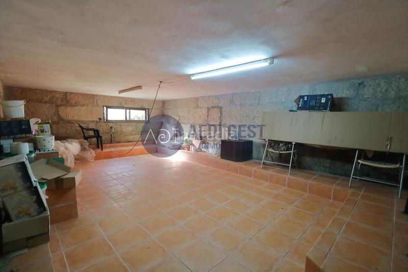 Foto 7e280fff-9dac-4589-9ae2-75e4620ebc2a. Chalet mit heizung parking in Coruxo - Oia - Saiáns Vigo