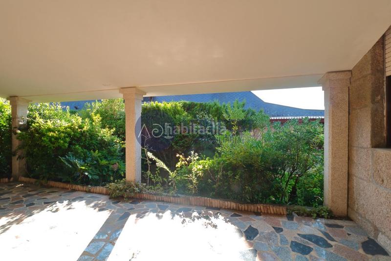 Foto 81b23070-bca9-44f8-8a1c-24b169d522db. Chalet mit heizung parking in Coruxo - Oia - Saiáns Vigo