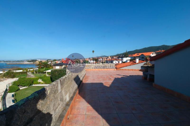 Foto 8a32fb6b-adc5-42d4-af6a-07db34736527. Chalet mit heizung parking in Coruxo - Oia - Saiáns Vigo