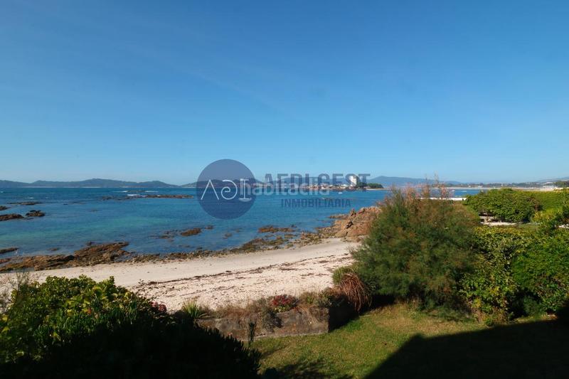 Foto 8dcdf730-9f60-4275-8e42-c68221c10165. Chalet mit heizung parking in Coruxo - Oia - Saiáns Vigo