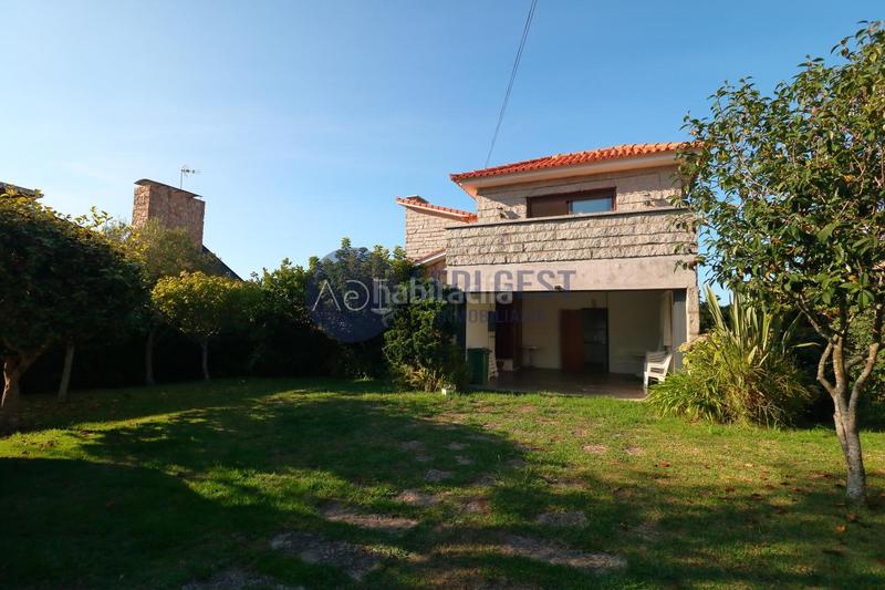 Foto 95e393ed-8923-4009-8ac3-b011ae9efae3. Chalet mit heizung parking in Coruxo - Oia - Saiáns Vigo