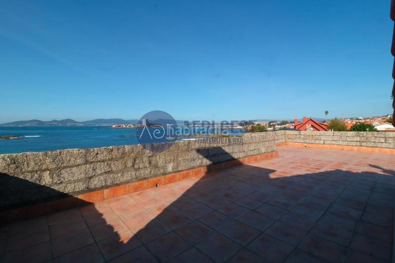 Foto 9addc4b8-c661-448b-b74f-52ff21d8c9e1. Chalet mit heizung parking in Coruxo - Oia - Saiáns Vigo