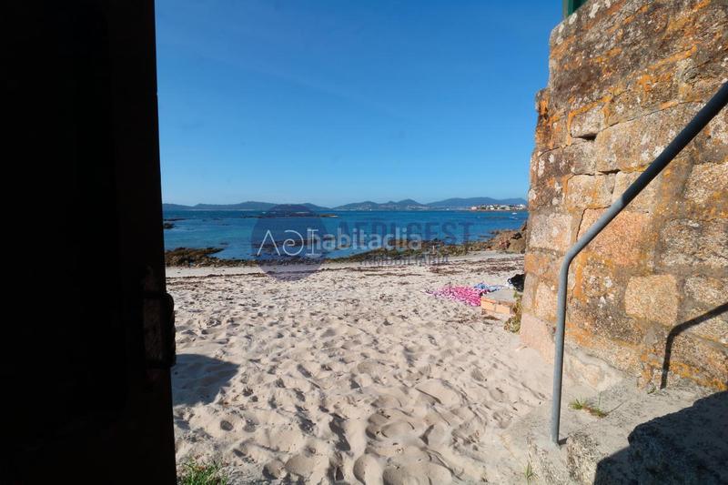 Foto b3bf6b8c-734c-44fa-8fb1-161fcd4d7b51. Chalet mit heizung parking in Coruxo - Oia - Saiáns Vigo