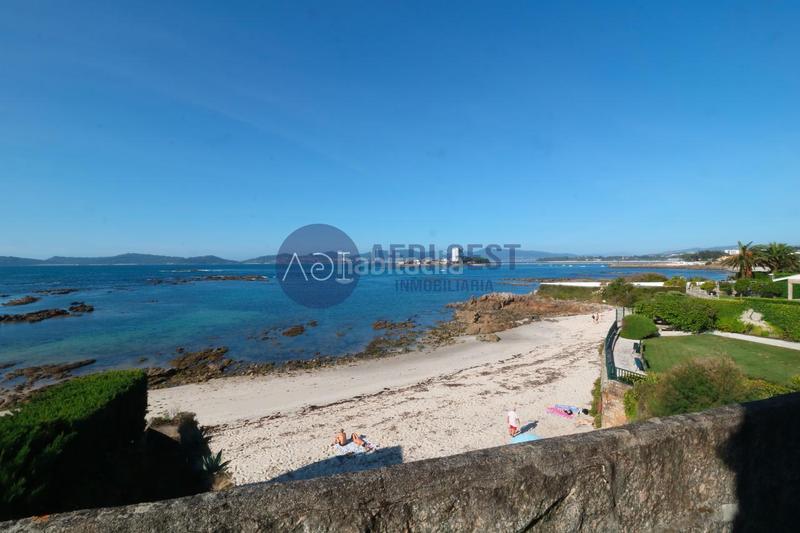 Foto b687a48c-3d6b-4a5c-b21c-a66b55edea18. Chalet mit heizung parking in Coruxo - Oia - Saiáns Vigo