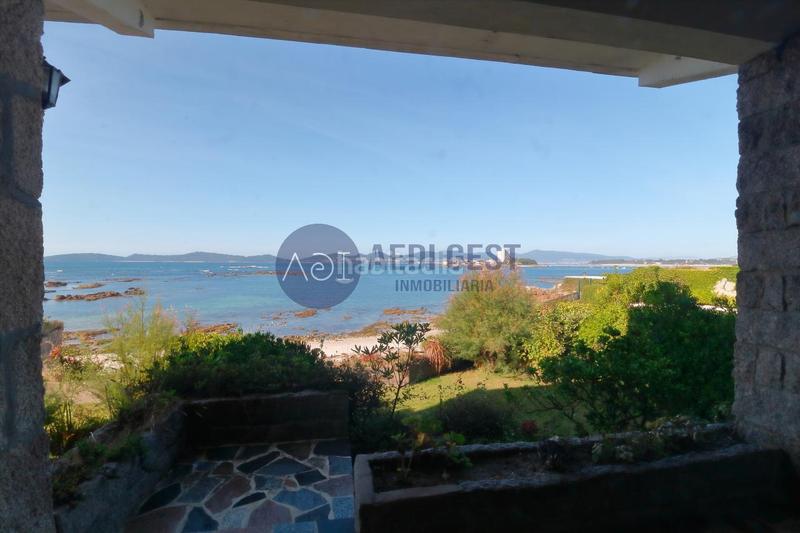 Foto b8c5396e-a225-498f-8522-a30541695f97. Chalet mit heizung parking in Coruxo - Oia - Saiáns Vigo