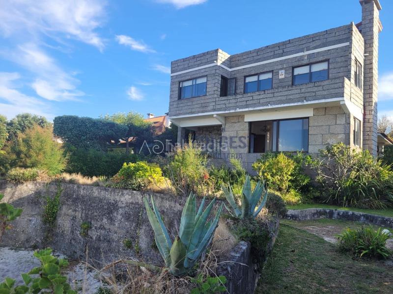 Foto ba368359-34a8-4e33-b1c8-2e80ec215944. Chalet mit heizung parking in Coruxo - Oia - Saiáns Vigo