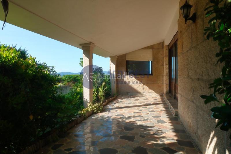 Foto d03eccf9-506f-493e-a085-333c2ba57eb8. Chalet mit heizung parking in Coruxo - Oia - Saiáns Vigo