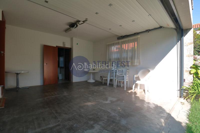 Foto e1af0585-5bbe-40e7-83a2-b6d5ebf29176. Chalet mit heizung parking in Coruxo - Oia - Saiáns Vigo