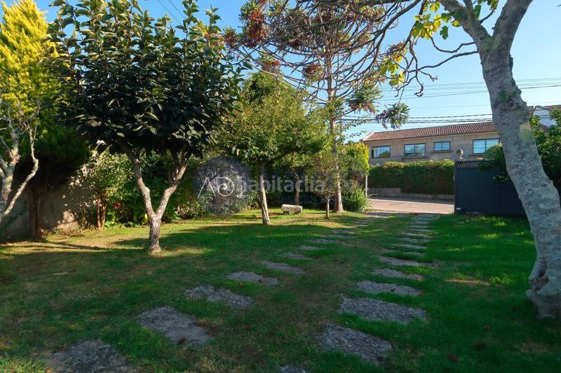 Foto e9d775f2-b59b-48bd-98d6-ae813de74e25. Chalet mit heizung parking in Coruxo - Oia - Saiáns Vigo