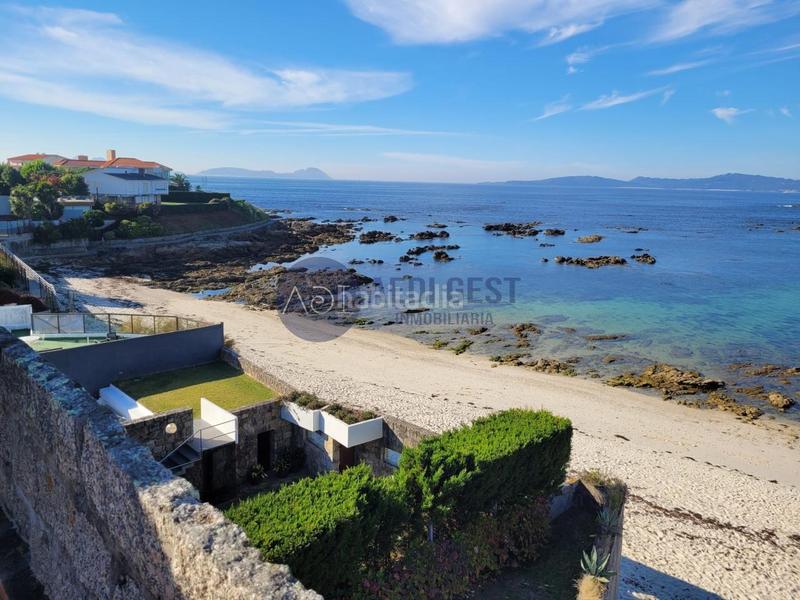 Foto f4ed7a7d-bace-41e5-bf24-ebbb093a99e0. Chalet mit heizung parking in Coruxo - Oia - Saiáns Vigo