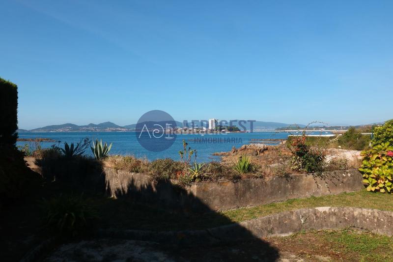 Foto fc174912-4528-43a5-94a4-6486e3972a88. Chalet mit heizung parking in Coruxo - Oia - Saiáns Vigo