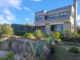 Xalet  Rua arquitecto antonio cominges