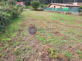 Residential Plot  Camiño bouza levada
