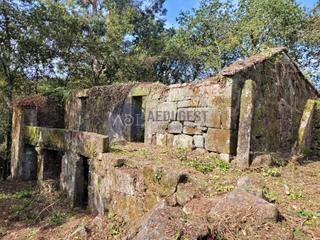 Country house  Lugar gandara