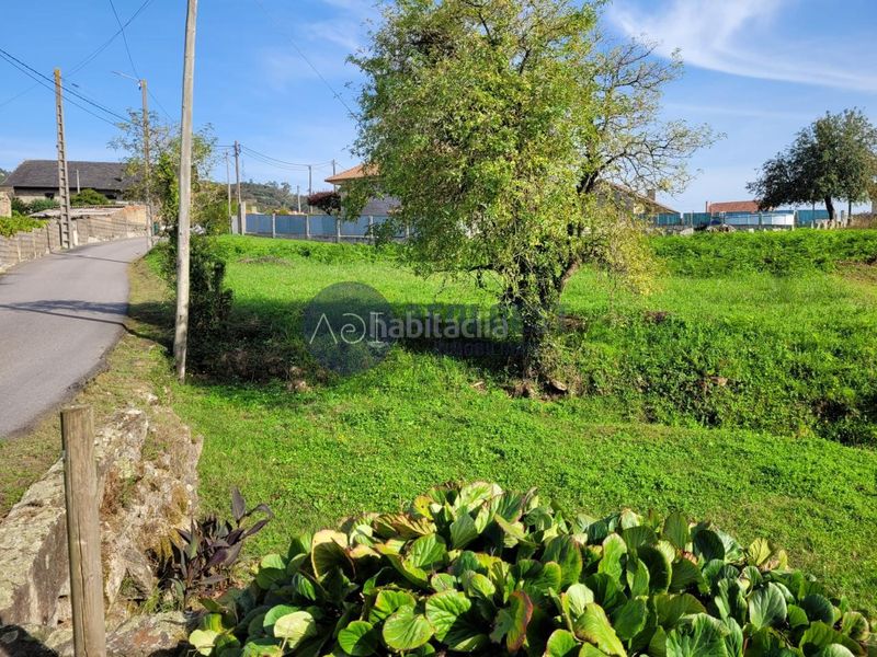 Foto 38110abf-838f-4c32-a1c0-7995ac89e283. Terreny residencial a Chandebrito Nigrán