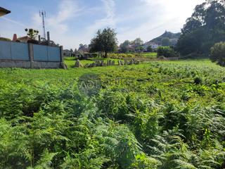 Terreno residenziale  Rua das tomadas