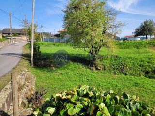 Terreno residenziale  Rua das tomadas