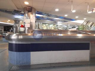 Business premise in Rua Espedrigada