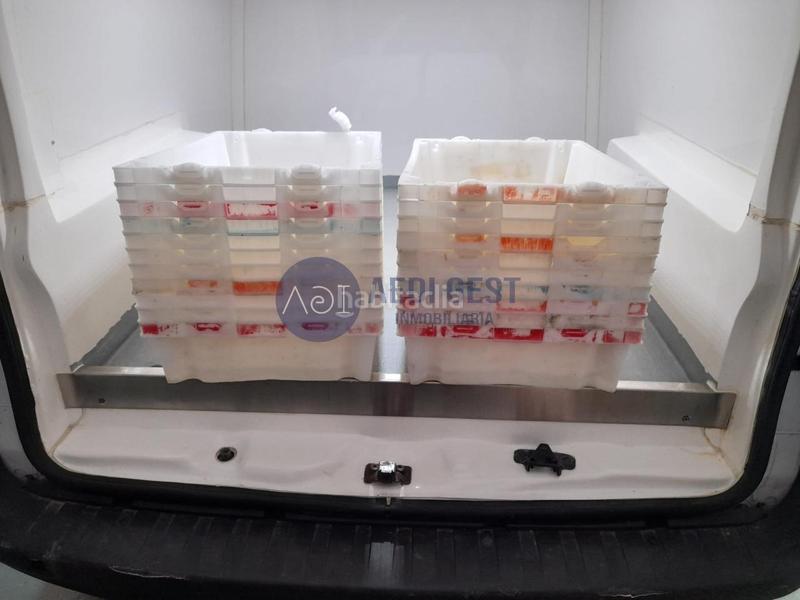 Foto 66a4c33a-bb21-4309-b6f5-83284a2a91a4. Geschäftsraum in As Travesas - Balaidos Vigo