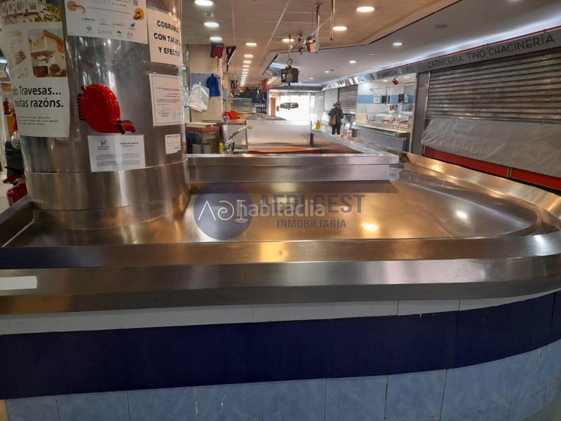 Foto 898b0b68-3f5f-4894-849e-7049c3a4c037. Geschäftsraum in As Travesas - Balaidos Vigo