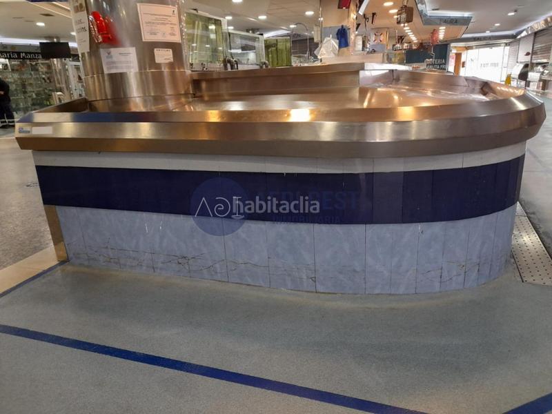 Foto a9049831-0427-4da4-a063-451139f00e8a. Geschäftsraum in As Travesas - Balaidos Vigo