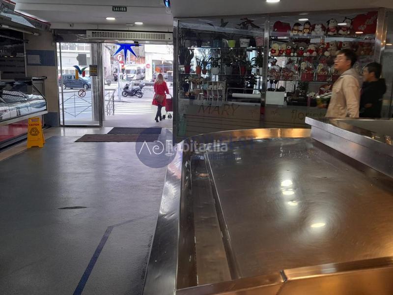 Foto f7d4562f-b1be-44da-b425-c5792a1ee063. Geschäftsraum in As Travesas - Balaidos Vigo