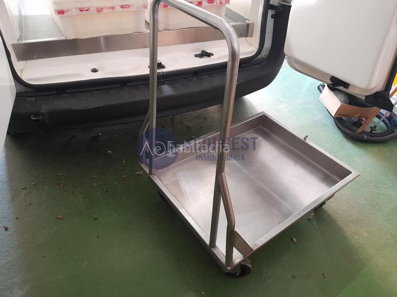 Foto 1b2f7511-d6f9-4227-8ba2-a3b964e9c2cd. Local comercial en As Travesas - Balaidos Vigo