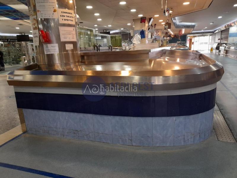 Foto 299504c0-0a11-415c-b9c7-349b413079fd. Local comercial en As Travesas - Balaidos Vigo